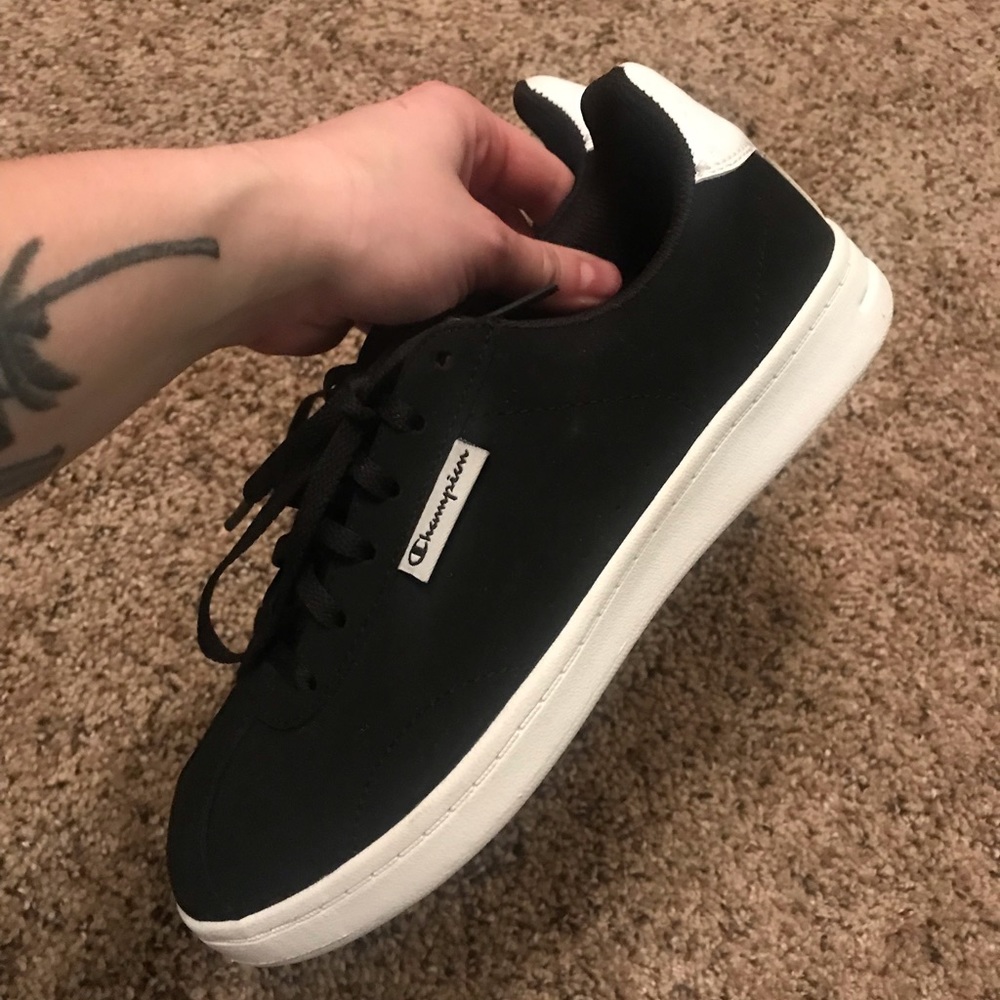 Champion Shoes